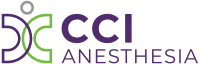 CCI Anesthesia logo