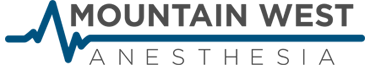 Mountain West Anesthesia logo